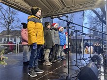 Vianočné trhy 2024